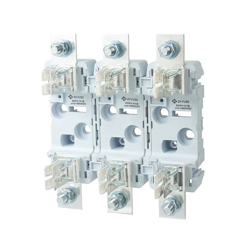 1000VDC 250A Photovoltaic Base 1000VDC 250A Photovoltaic Base