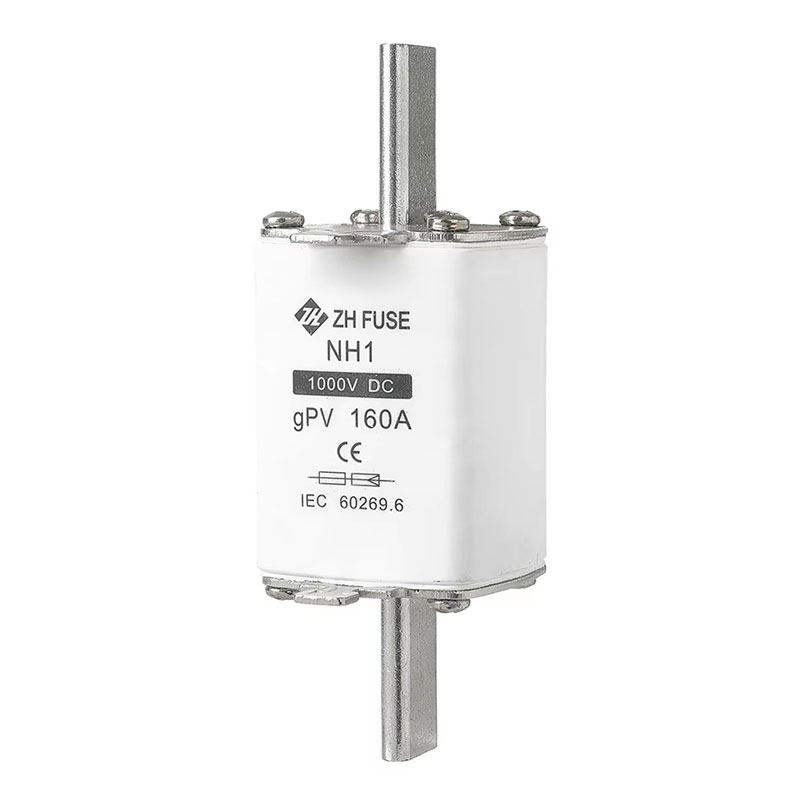 1000VDC gPV 160A Fuse core 1000VDC gPV 160A Fuse core