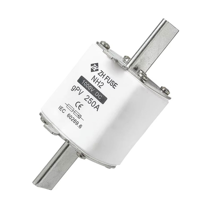 1000VDC gPV 250A Fuse core 1000VDC gPV 250A Fuse core
