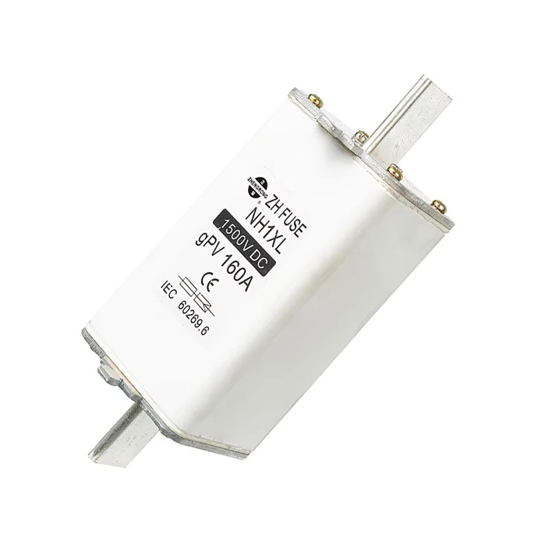 160A gPV 1500VDC Fuse core 160A gPV 1500VDC Fuse core