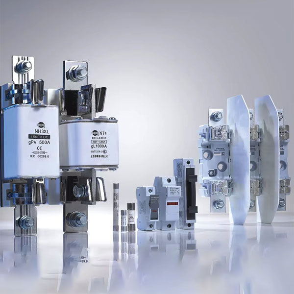 Working principle of fuse Working principle of fuse