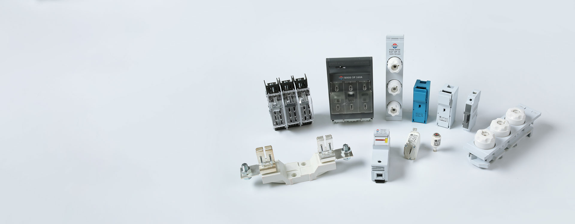 Photovoltaic DC Fuse Manufacturer Photovoltaic DC Fuse Manufacturer