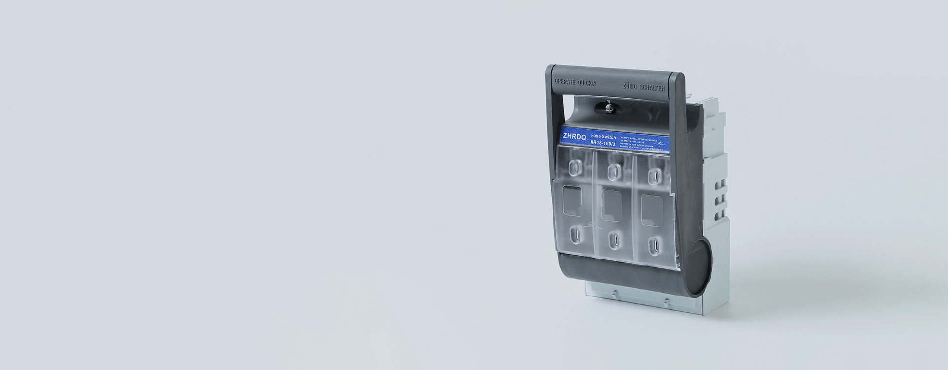 Cylindrical Fuse Cylindrical Fuse