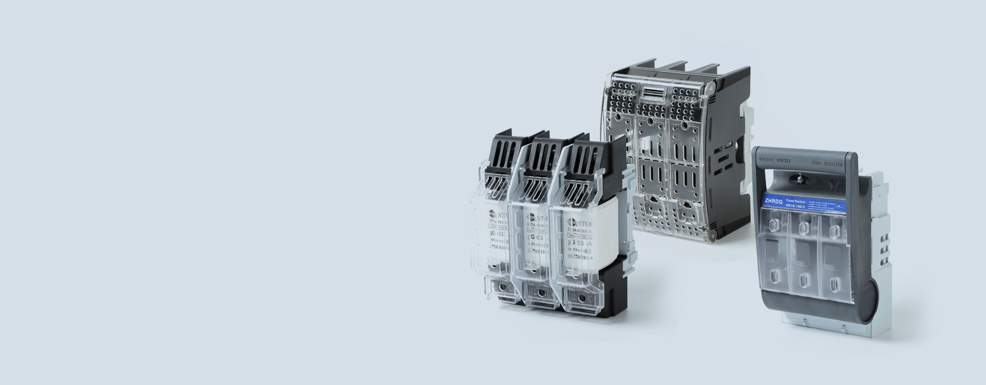 NH Fuse Links and Base Factory NH Fuse Links and Base Factory