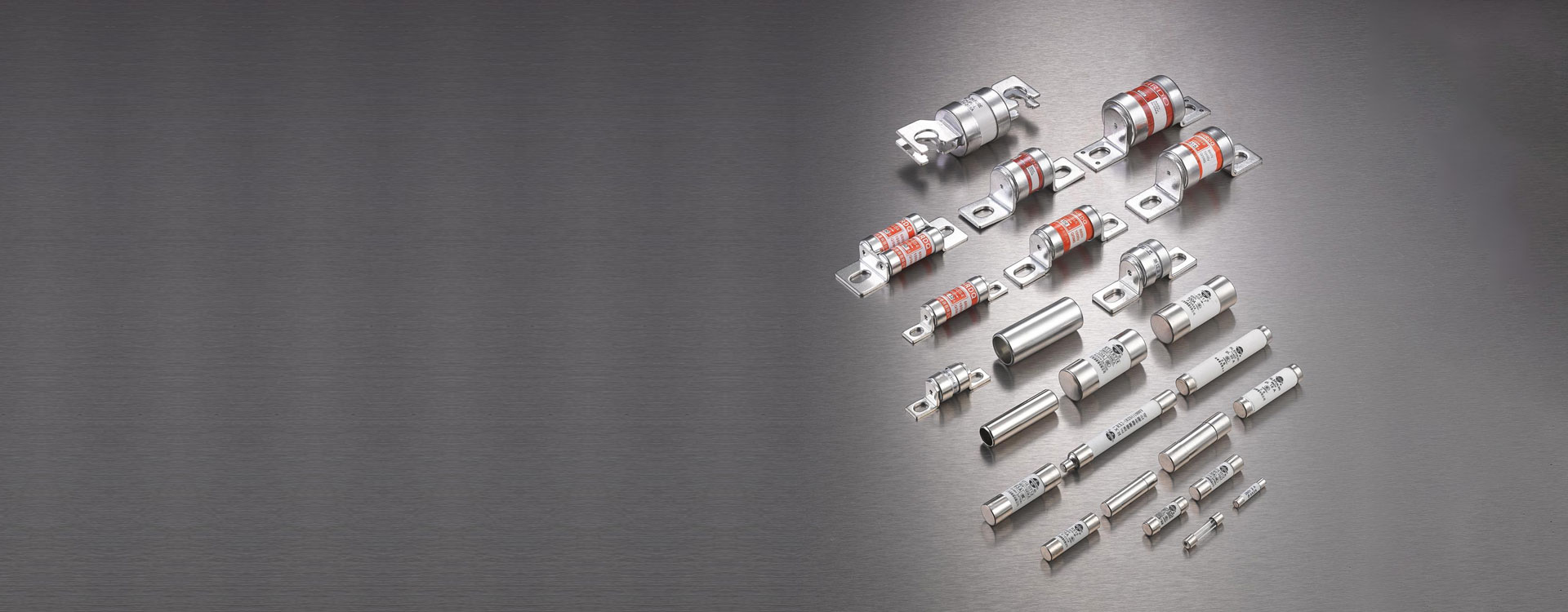 China Squar Bolt BS88 Fuse China Squar Bolt BS88 Fuse