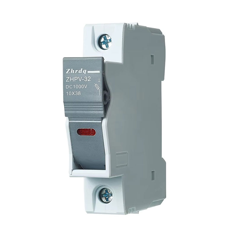 Application of photovoltaic DC fuses Application of photovoltaic DC fuses