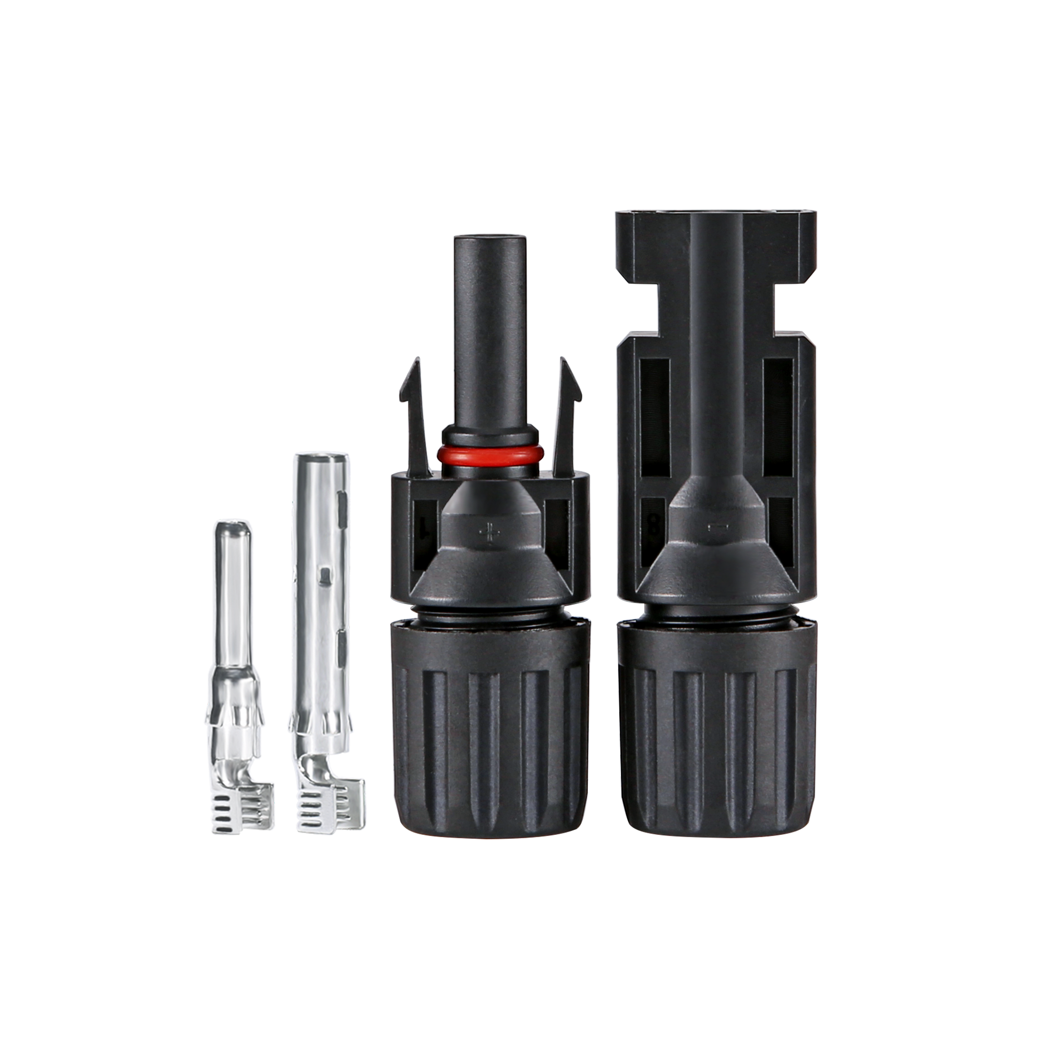 What is Solar Connector? What is Solar Connector?