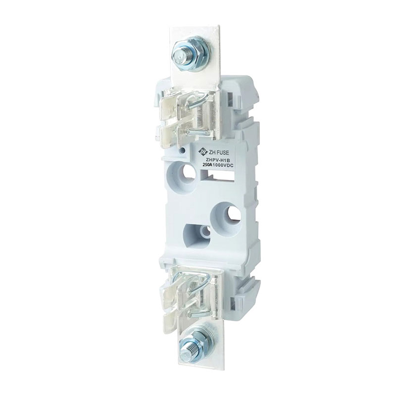 250A 1000VDC Photovoltaic Base 250A 1000VDC Photovoltaic Base