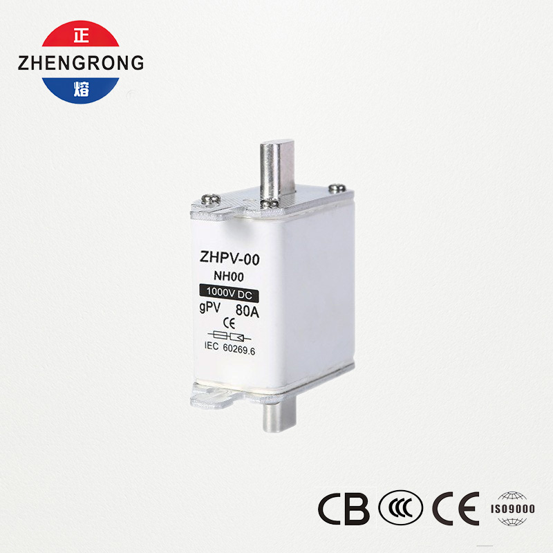 NH00-1000V IEC Certified Low Voltage Photovoltaic NH00-1000V IEC Certified Low Voltage Photovoltaic